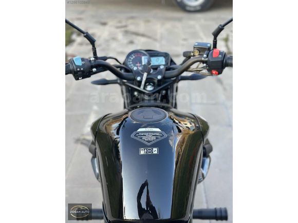 2025 MODEL İLK ELDEN HATASIZ MONDİAL DRİFT L CBS