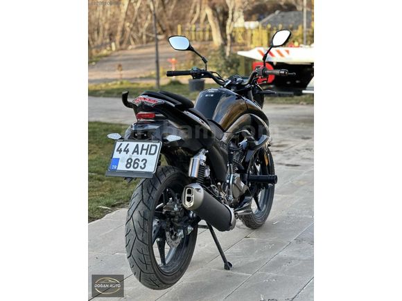2025 MODEL İLK ELDEN HATASIZ MONDİAL DRİFT L CBS