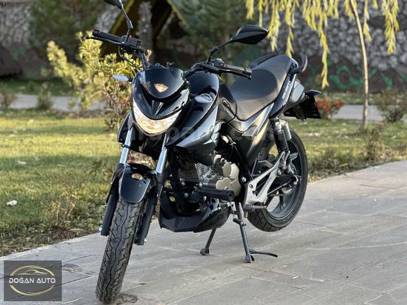 2025 MODEL İLK ELDEN HATASIZ MONDİAL DRİFT L CBS