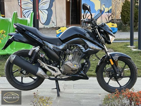 2025 MODEL İLK ELDEN HATASIZ MONDİAL DRİFT L CBS