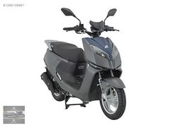 MERT MOTO A.Ş MONDİAL LAVİNİA PRO 125 CC -VADE FARKSIZ 9 TAKSİT