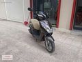 2017 kisbee50 cc 2 bin Km de hatasız