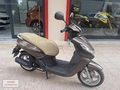 2017 kisbee50 cc 2 bin Km de hatasız