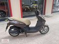 2017 kisbee50 cc 2 bin Km de hatasız