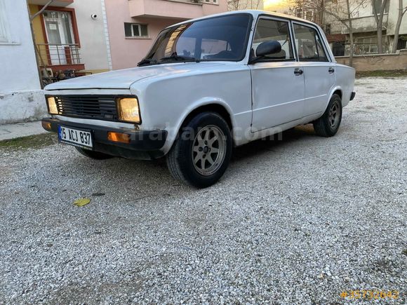 Sahibinden Tofaş Serçe 1993 Model Isparta