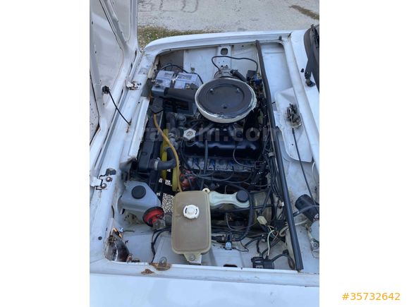 Sahibinden Tofaş Serçe 1993 Model Isparta