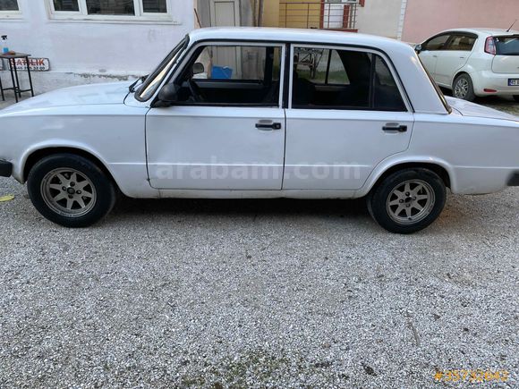 Sahibinden Tofaş Serçe 1993 Model Isparta
