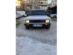 Sahibinden Tofaş Serçe 1993 Model Isparta
