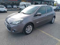 ACİL SATILIK Renault Clio 1.2 Expression 2010 Model Tekirdağ