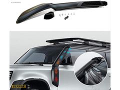 DEFENDER 2020+ IÇIN SNORKEL (90 LIK VE 110 LUK MODELLE UYUMLU)