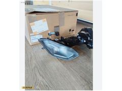 BMW M1000RR FAR ORİJİNAL OEM:63128556880