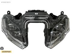 BMW M1000XR ORİJİNAL FAR OEM:63128395701