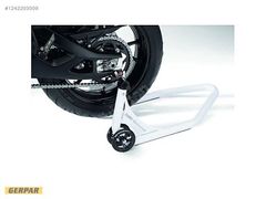 BMW MOTORSİKLET KALDIRMA SEHPASI ARKA ORİJİNAL OEM:77028551854
