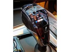BMW G01 VİTEZ TOPUZU KRİSTAL TEK / G08 G01, 2018-21