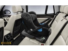 BMW ORJ ÇOCUK KOLTUĞU OEM:82222348230