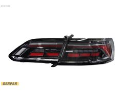 ARTEON 2017-2020 İÇİN 2021+ FACELIFT LED STOP