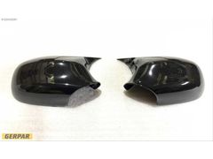 BMW 3 SERISI E90 2005-2012 AYNA KAPAGI PIANO BLACK