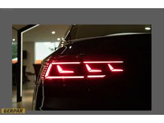PASSAT B8 ICIN UYUMLU 8,5 GÖRÜNÜM LED STOP
