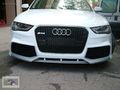 AUDİ A4 RS4 BODY KIT