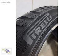 245 40 r 20 275 35 r 20 sotto zero seri3 rft pirelli