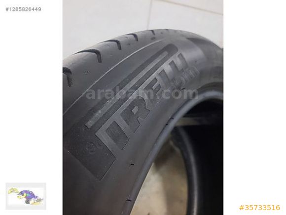295 40 r 21 111y p zero pirelli 2022