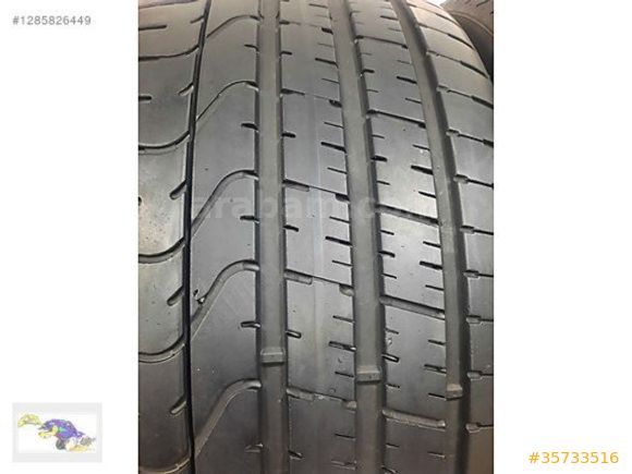 295 40 r 21 111y p zero pirelli 2022