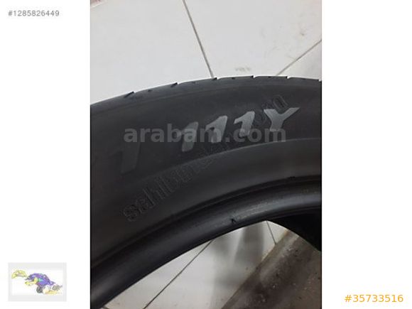 295 40 r 21 111y p zero pirelli 2022