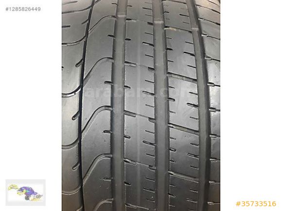 295 40 r 21 111y p zero pirelli 2022
