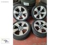 bmw 17 5x120 replica 8x17 5x120 225 45 r 17 lastik takımı
