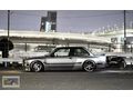 BMW E30 PANDEM WIDEBODYKIT SET