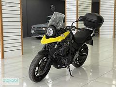 OTOKOBİ- SUZUKI VSTROM 250-KKR 12 TKST