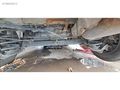 2008 Kango3 arka dingil