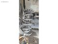 2008 Kango3 arka dingil