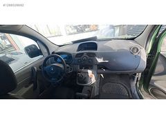 Kango 3 ön göğüs gösterge saati Direksiyon