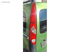 Kango 3 2008 sol stop