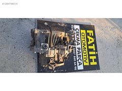 Renault megane4 Otomatik şanzuman 2500331595