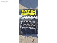 Ford Citröen Peugeot silindir kapağı 1.6 DV6 2655911480