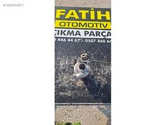 Ford Focus Citröen Peugeot 1.6 tdı 90 lık Turbo 49173-07508