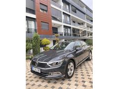 Sahibinden Volkswagen Passat 1.6 TDi BlueMotion Comfortline 2018 Model 