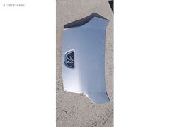 Peugeot Bipper tepe kaput