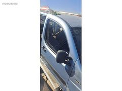 Doblo ön sağ kapı hatasız