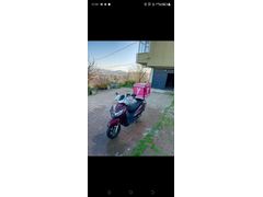 Sahibinden Honda Activa 125