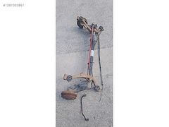 Peugeot 206 arka dingil,torsiyon dolu