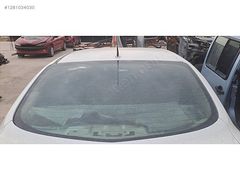 Renault megane 2 arka cam