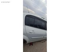 Renault megane 2 sol arka kapı