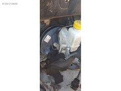 Doblo vestinghause takım hatasız