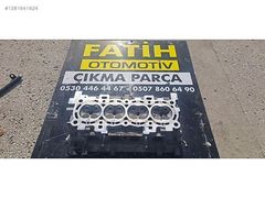 Ford Focus silindir kapağı