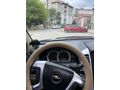 Sahibinden Chevrolet Captiva 2.0 D LT High 2007 Model 