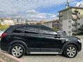 Sahibinden Chevrolet Captiva 2.0 D LT High 2007 Model 