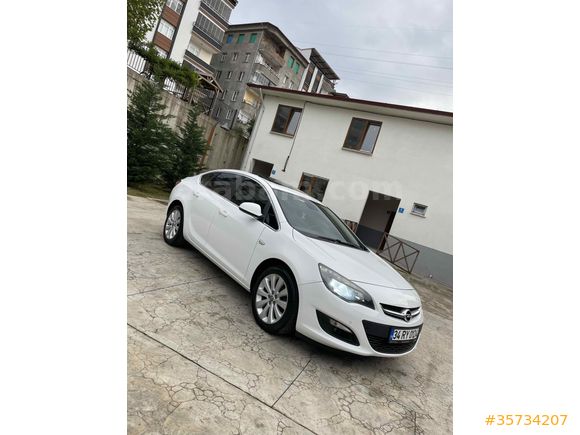 HATASIZ BOYASIZ TRAMERSİZ SUNROOF+B.EKRAN OTOMATİK 